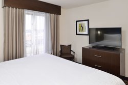  - Holiday Inn Express East Montgomery - I-85, Exit 6