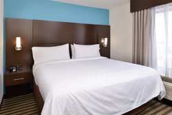  - Holiday Inn Express East Montgomery - I-85, Exit 6