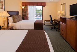  - Ruby River Hotel Spokane - I-90, Exit 281