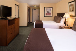  - Ruby River Hotel Spokane - I-90, Exit 281
