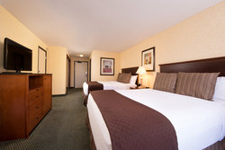  - Ruby River Hotel Spokane - I-90, Exit 281