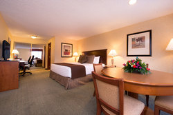  - Ruby River Hotel Spokane - I-90, Exit 281