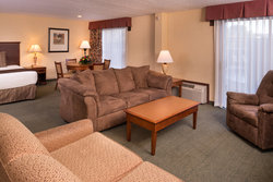 - Ruby River Hotel Spokane - I-90, Exit 281