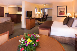  - Ruby River Hotel Spokane - I-90, Exit 281