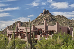  - Four Seasons Resort Scottsdale