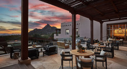  - Four Seasons Resort Scottsdale