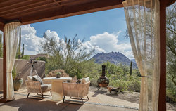  - Four Seasons Resort Scottsdale