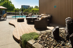  - Ruby River Hotel Spokane - I-90, Exit 281