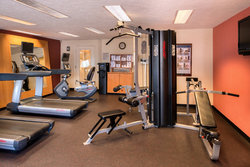  - Ruby River Hotel Spokane - I-90, Exit 281