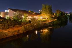  - Ruby River Hotel Spokane - I-90, Exit 281