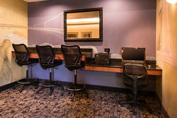  - Ruby River Hotel Spokane - I-90, Exit 281