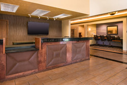  - Ruby River Hotel Spokane - I-90, Exit 281