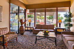  - Ruby River Hotel Spokane - I-90, Exit 281