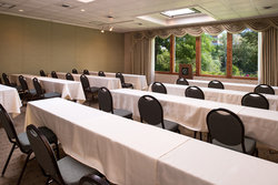  - Ruby River Hotel Spokane - I-90, Exit 281