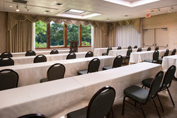  - Ruby River Hotel Spokane - I-90, Exit 281
