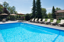  - Ruby River Hotel Spokane - I-90, Exit 281