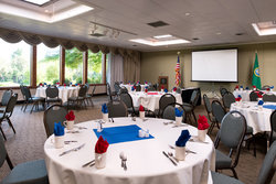  - Ruby River Hotel Spokane - I-90, Exit 281