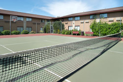  - Ruby River Hotel Spokane - I-90, Exit 281