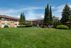  - Ruby River Hotel Spokane - I-90, Exit 281