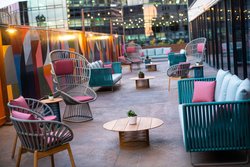  - Renaissance Hotel Long Beach