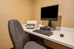 - Holiday Inn Express & Suites Manteca