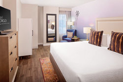  - Hotel Indigo Downtown University Austin - I-35, Exit 234B