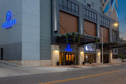  - Hotel Indigo Downtown University Austin - I-35, Exit 234B