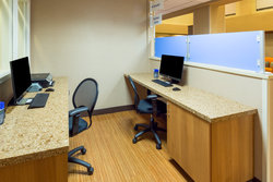  - Holiday Inn Express & Suites Henderson - I-515, Exit 64A