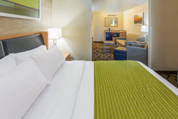 - Holiday Inn Express & Suites Henderson - I-515, Exit 64A