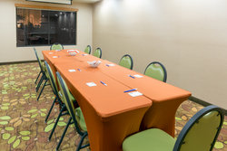  - Holiday Inn Express & Suites Henderson - I-515, Exit 64A