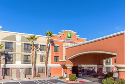  - Holiday Inn Express & Suites Henderson - I-515, Exit 64A