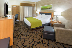  - Holiday Inn Express & Suites Henderson - I-515, Exit 64A