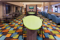  - Holiday Inn Express & Suites Henderson - I-515, Exit 64A