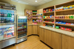  - Holiday Inn Express & Suites Henderson - I-515, Exit 64A