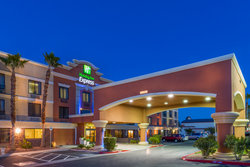  - Holiday Inn Express & Suites Henderson - I-515, Exit 64A