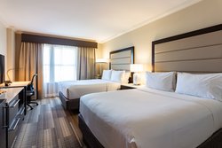  - Holiday Inn Express Historic District Savannah - I-16, Exit 167