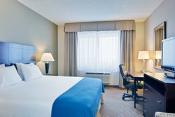  - Holiday Inn Express Sault Ste Marie - I-75, Exit 394