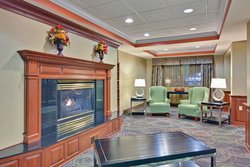  - Holiday Inn Express Sault Ste Marie - I-75, Exit 394