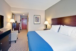  - Holiday Inn Express Sault Ste Marie - I-75, Exit 394