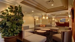  - Holiday Inn Express & Suites Alpharetta