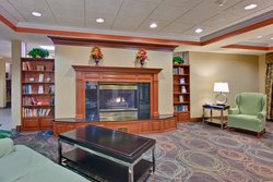  - Holiday Inn Express Sault Ste Marie - I-75, Exit 394