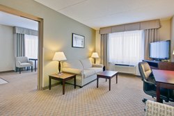  - Holiday Inn Express Sault Ste Marie - I-75, Exit 394