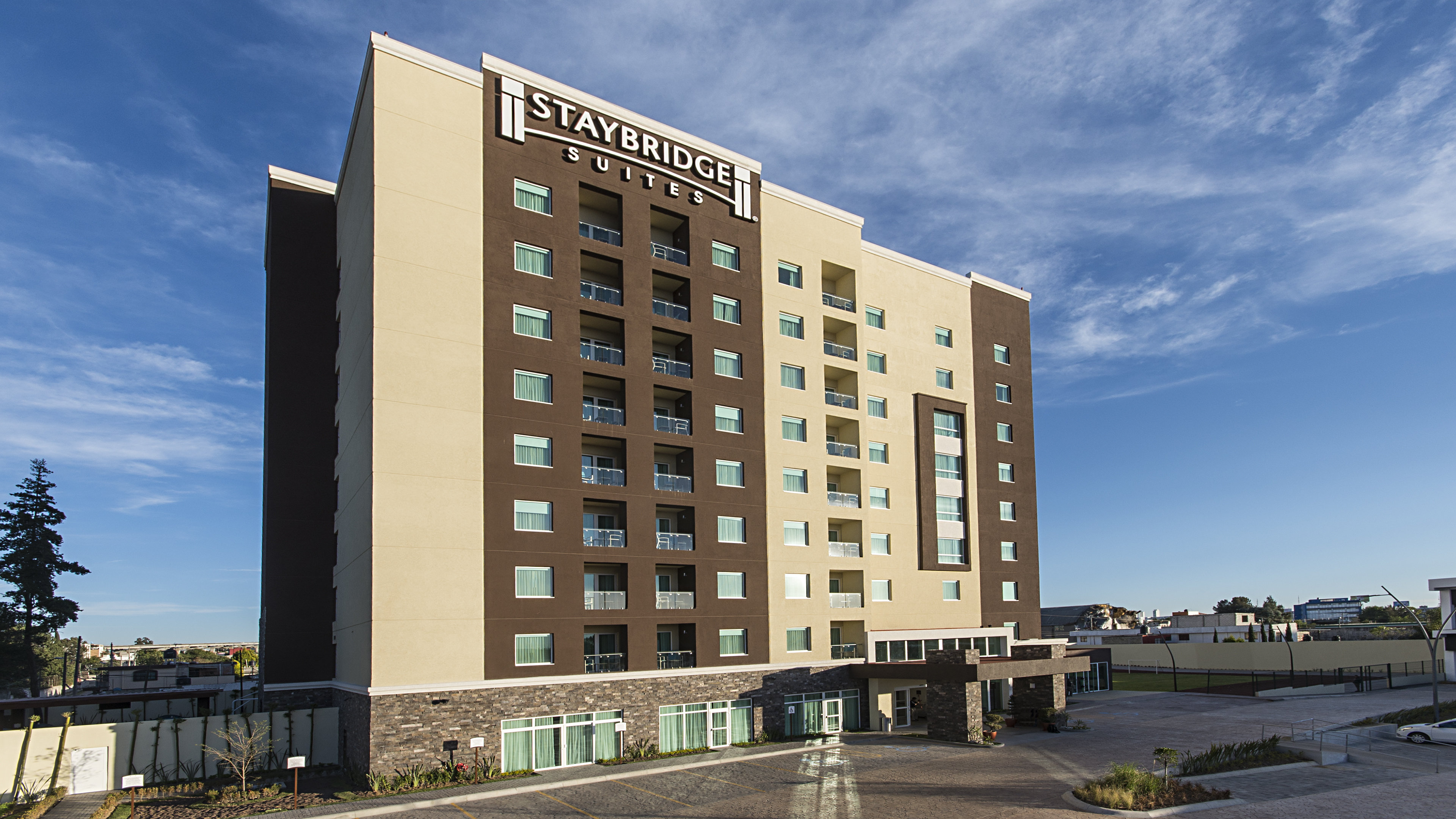 STAYBRIDGE SUITES PUEBLA BY IHG-guestroom-Making every stay memorable at Staybridge Suites Puebla..jpg