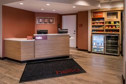  - TownePlace Suites by Marriott Merced