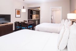  - TownePlace Suites by Marriott Merced