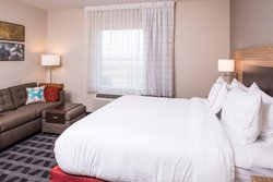  - TownePlace Suites by Marriott Merced
