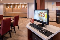  - TownePlace Suites by Marriott Merced