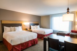  - TownePlace Suites by Marriott Beaverton