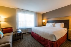  - TownePlace Suites by Marriott Beaverton