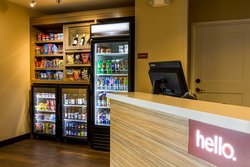  - TownePlace Suites by Marriott Beaverton